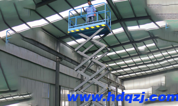 液壓升降機(jī)升不上去的原因你知道哪些 液壓升降機(jī)升不上去的原因你知道哪些