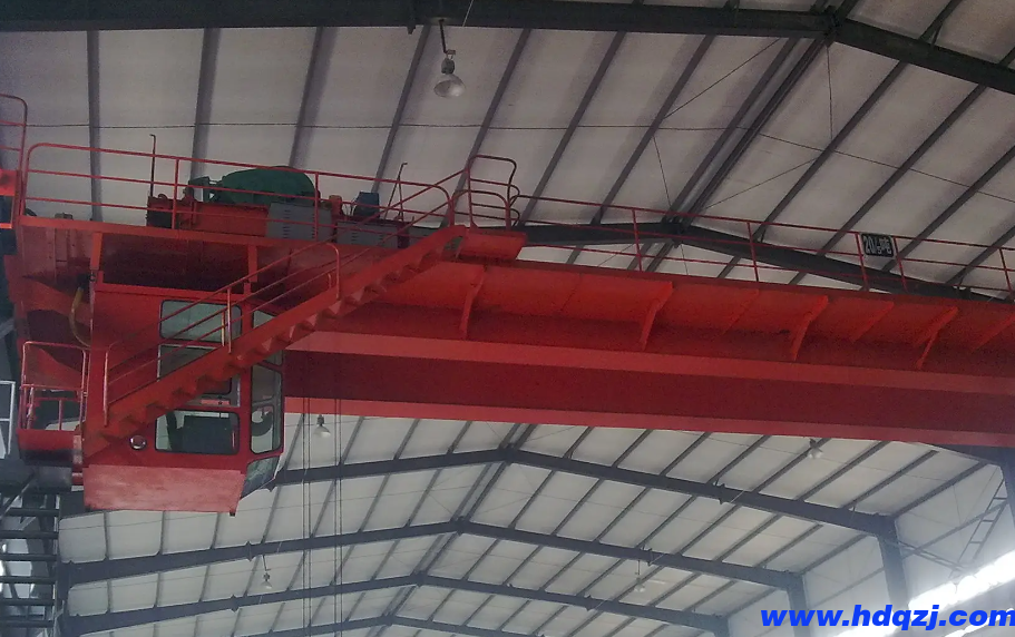 講解雙梁橋式起重機(jī)一般常見故障以及處理方法! 講解雙梁橋式起重機(jī)一般常見故障以及處理方法!