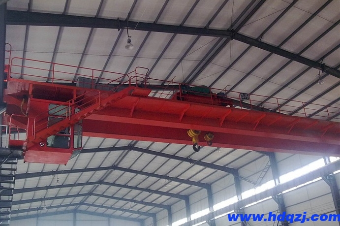 雙梁起重機的主要特點及優(yōu)勢有哪些？