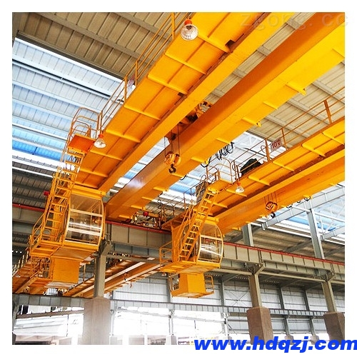 橋式起重機電氣設(shè)備結(jié)構(gòu) 橋式起重機電氣設(shè)備結(jié)構(gòu)