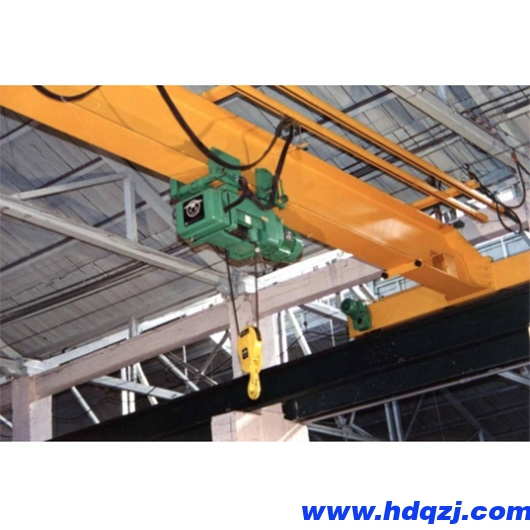 防爆起重電氣設(shè)備的技術(shù)要求 防爆起重電氣設(shè)備的技術(shù)要求