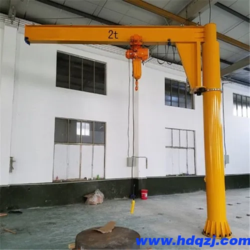懸臂起重機 懸臂起重機