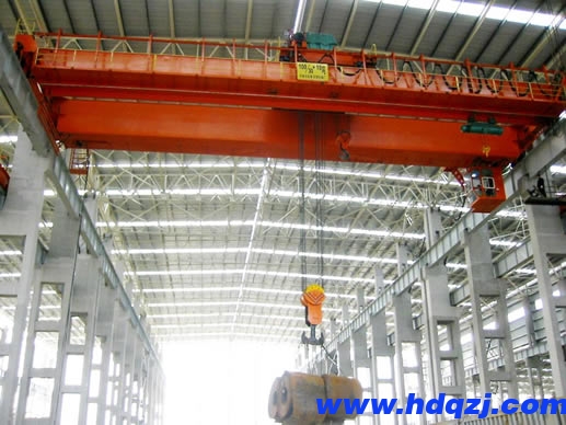 起重機(jī)械的安全使用 起重機(jī)械的安全使用