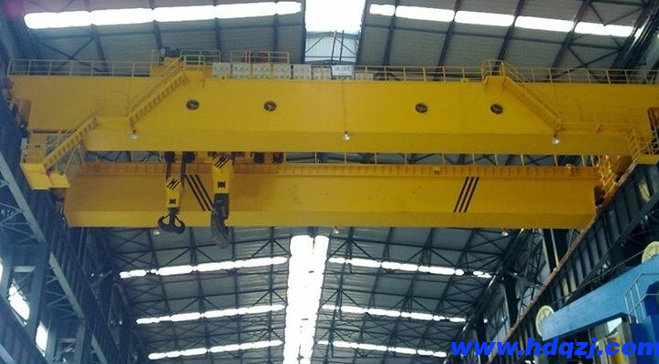 安裝橋式起重機(jī)的人員基本要求 安裝橋式起重機(jī)的人員基本要求