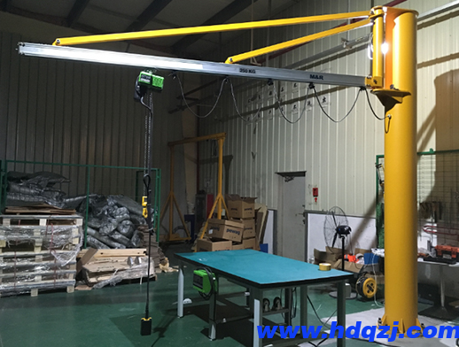 鋁合金起重機(jī) 鋁合金起重機(jī)